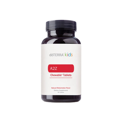 Doterra A2Z Chewable rágótabletta gyermekeknek