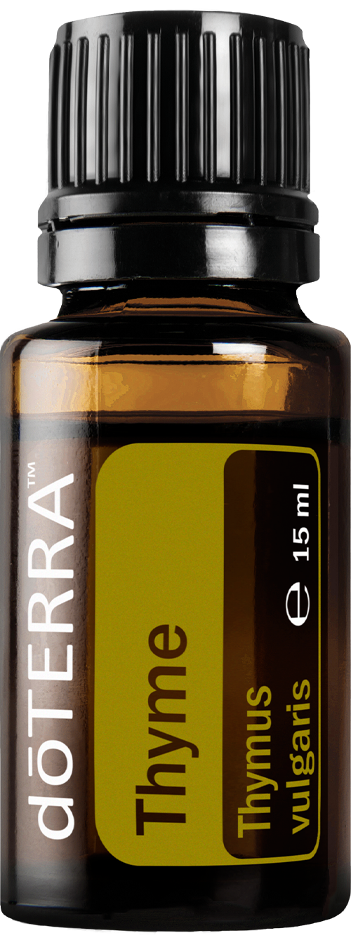 Doterra Kakukkfű - thyme 15ml